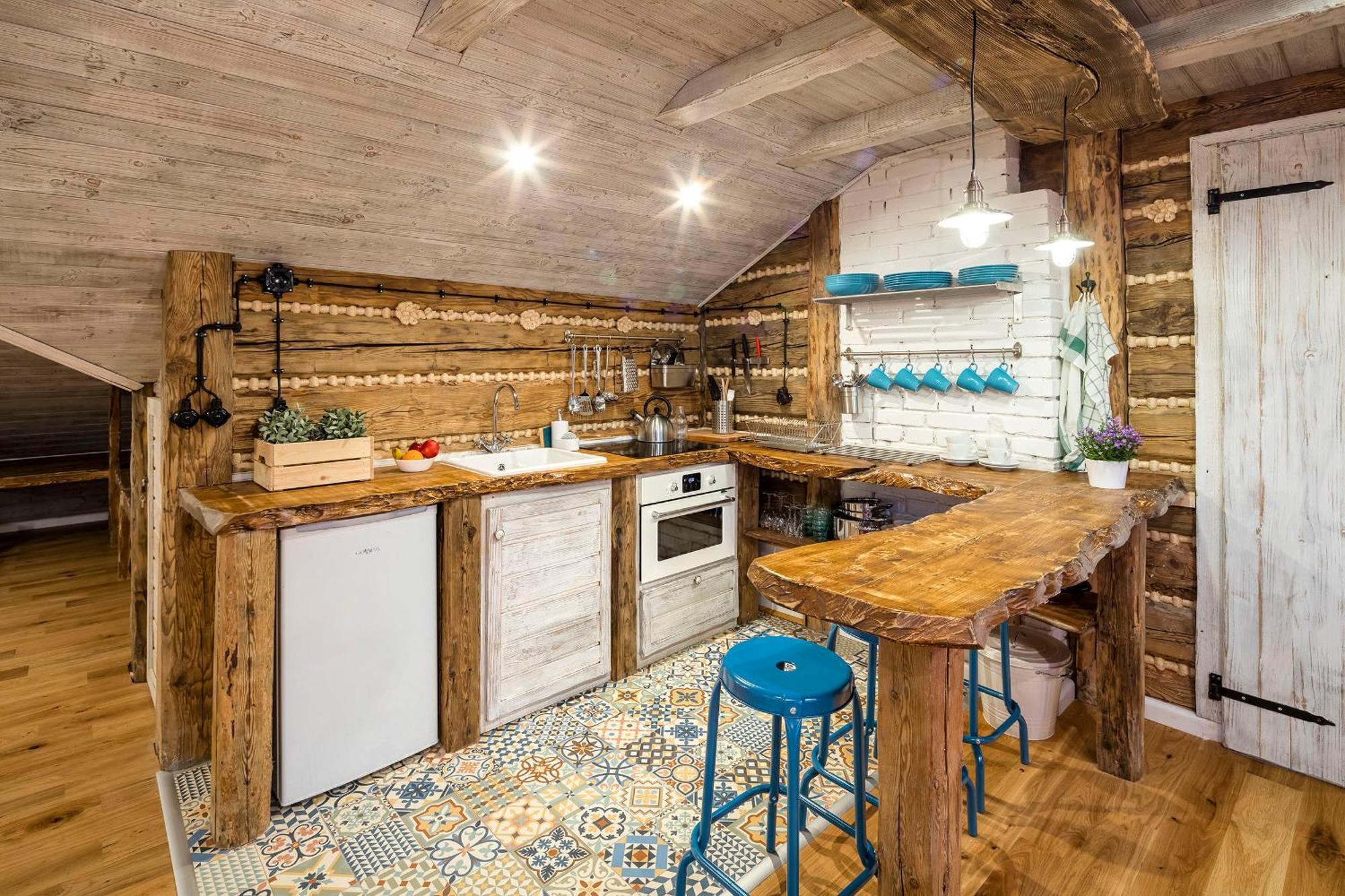 Apartman Nebe Dolní Lomná 外观 照片