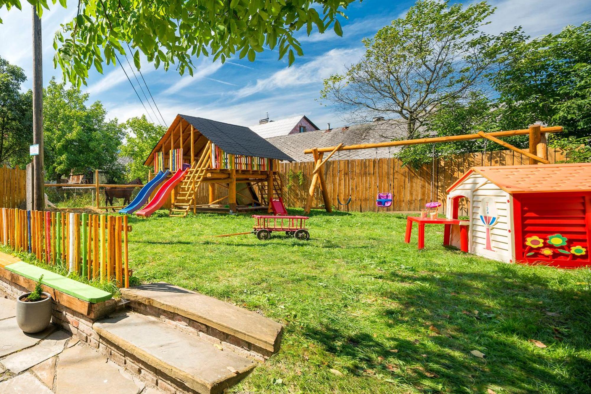 Apartman Nebe Dolní Lomná 外观 照片