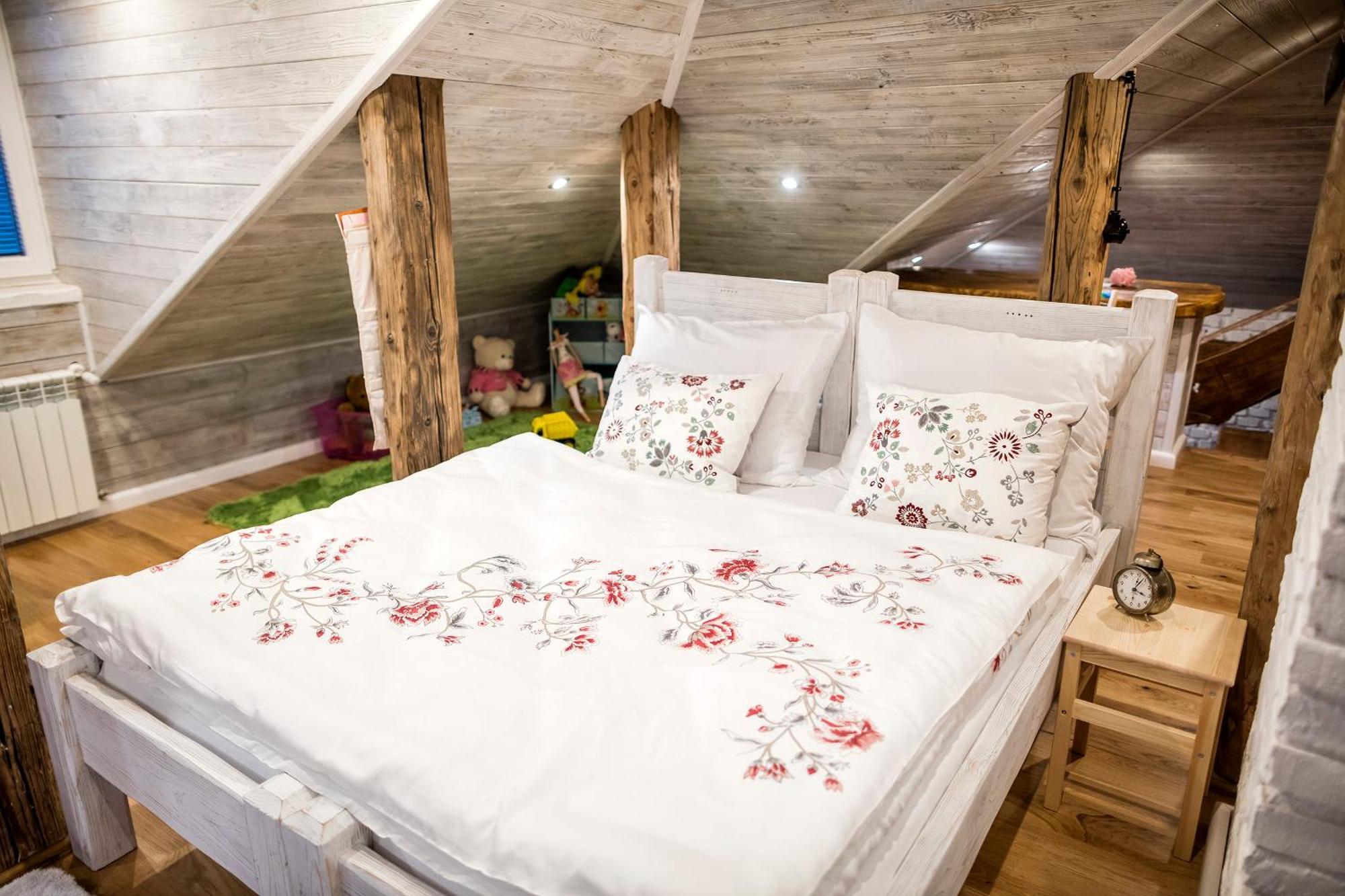Apartman Nebe Dolní Lomná 外观 照片