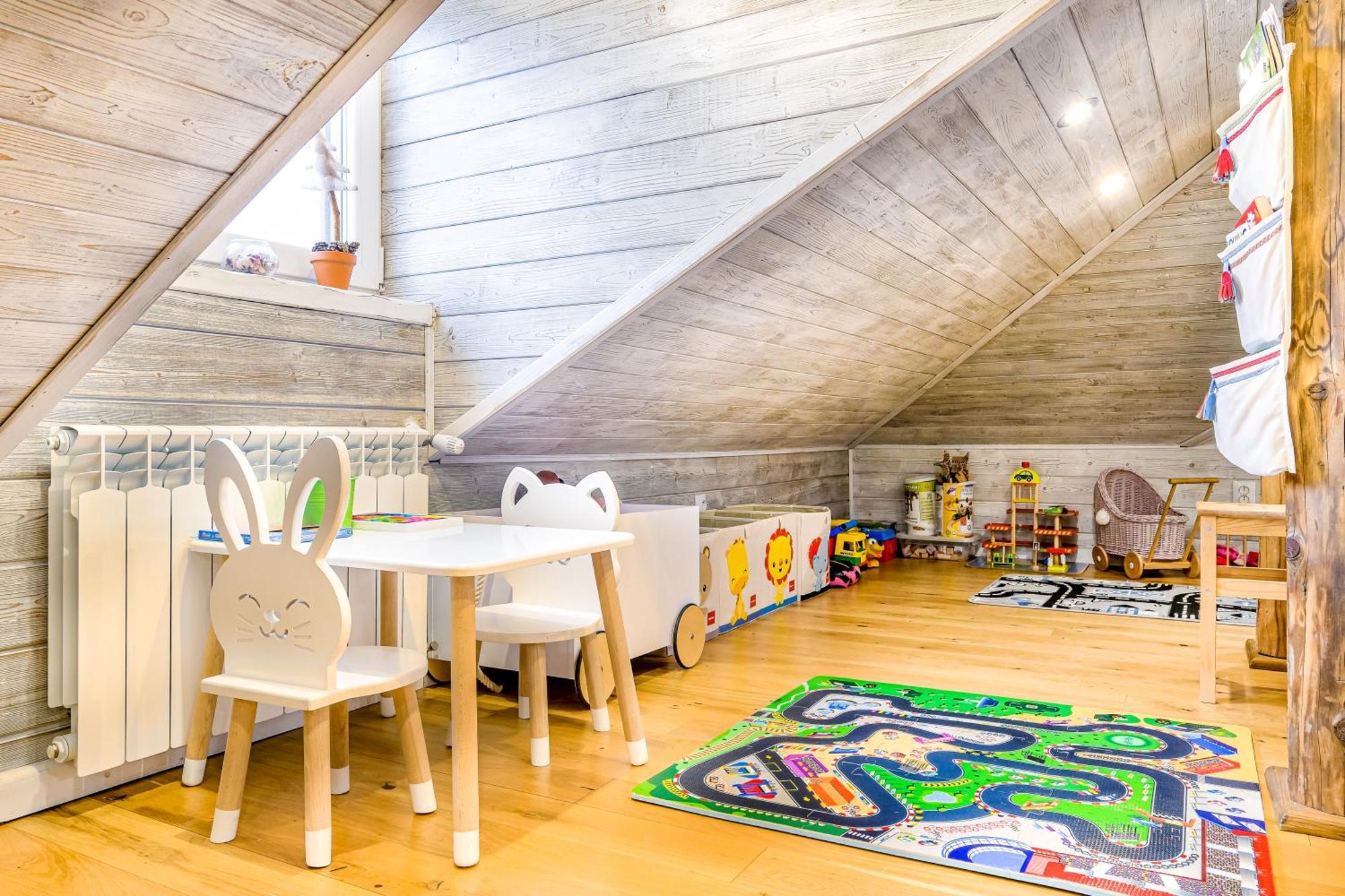 Apartman Nebe Dolní Lomná 外观 照片